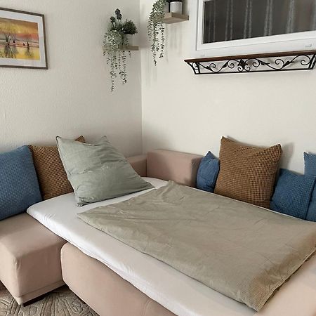 Bernstein Apartment Stuttgart Luaran gambar