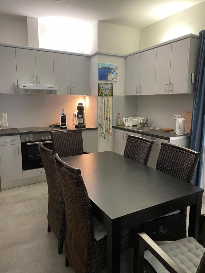 Bernstein Apartment Stuttgart Luaran gambar