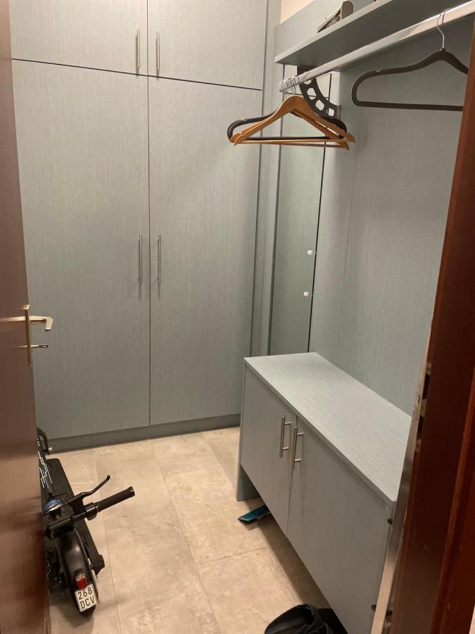 Bernstein Apartment Stuttgart Luaran gambar