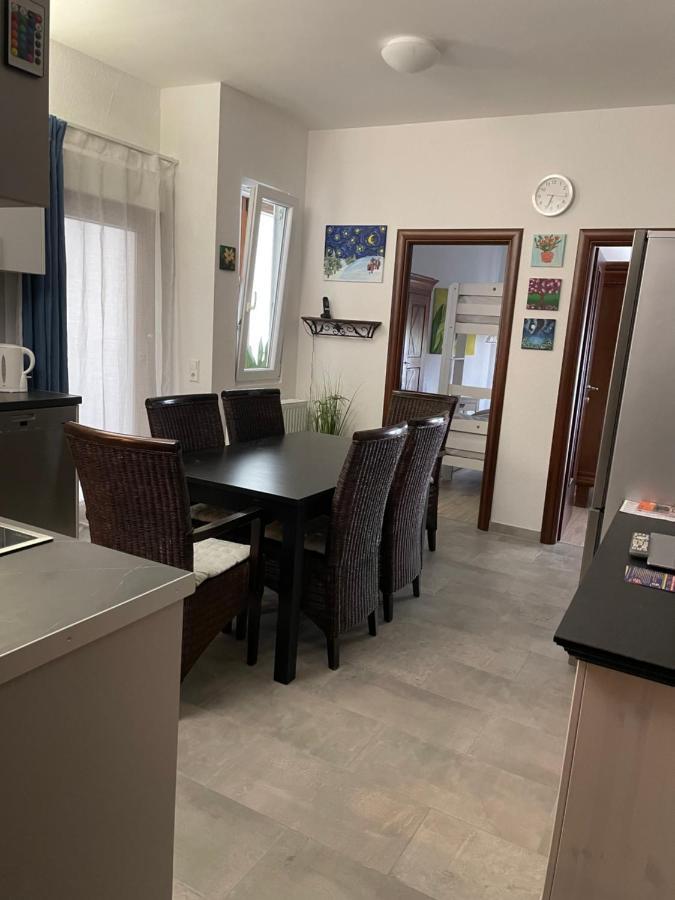 Bernstein Apartment Stuttgart Luaran gambar