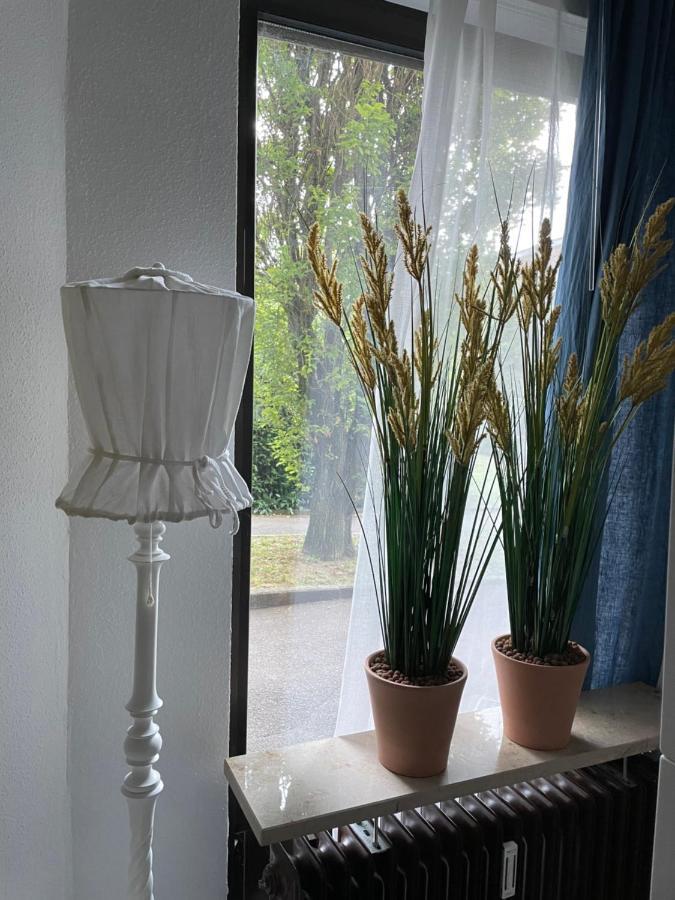 Bernstein Apartment Stuttgart Luaran gambar