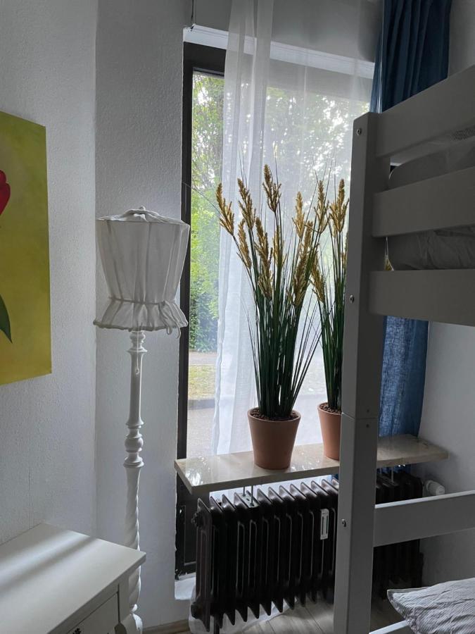 Bernstein Apartment Stuttgart Luaran gambar
