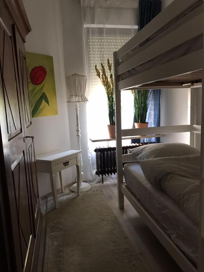 Bernstein Apartment Stuttgart Luaran gambar