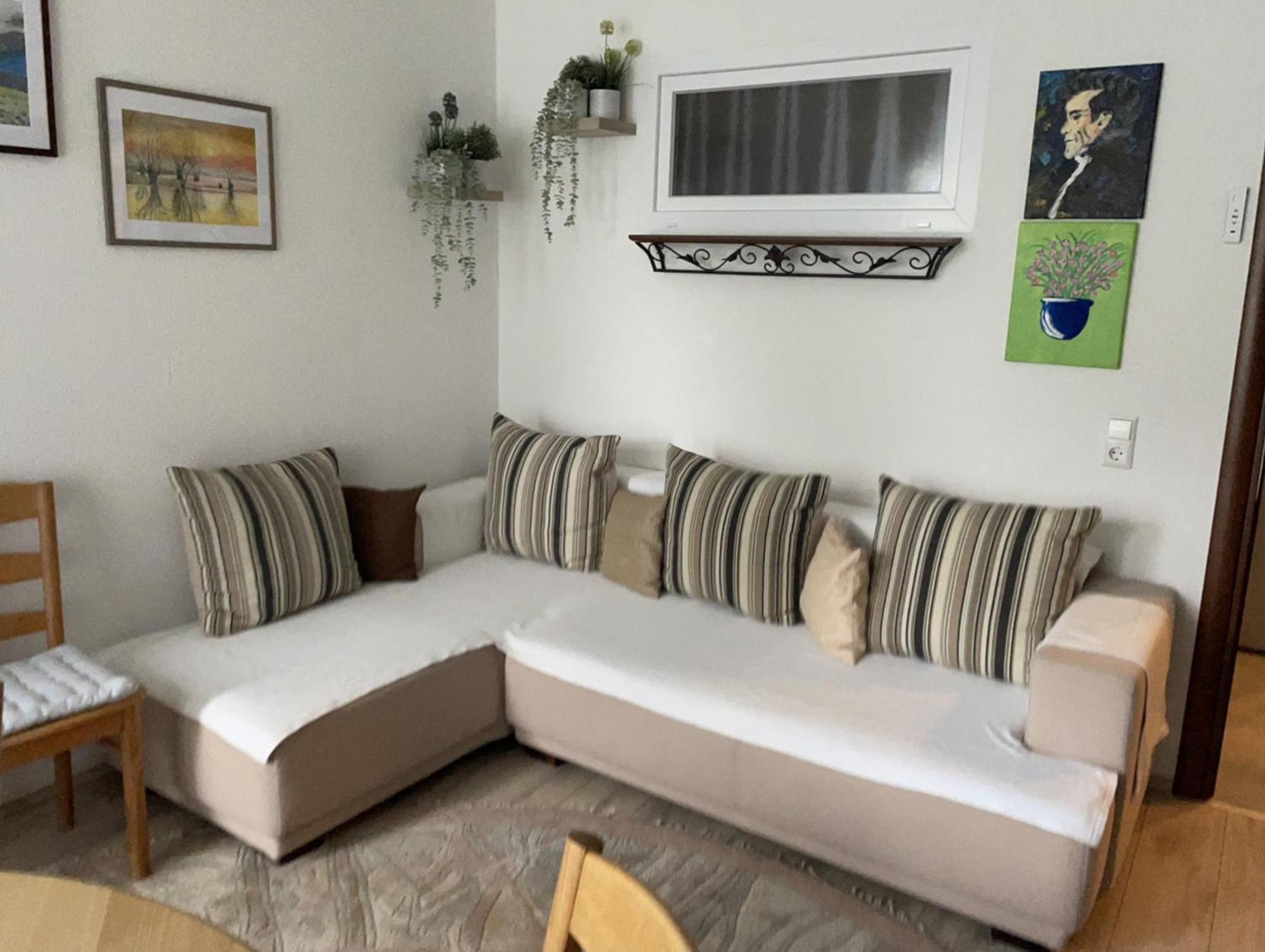 Bernstein Apartment Stuttgart Luaran gambar