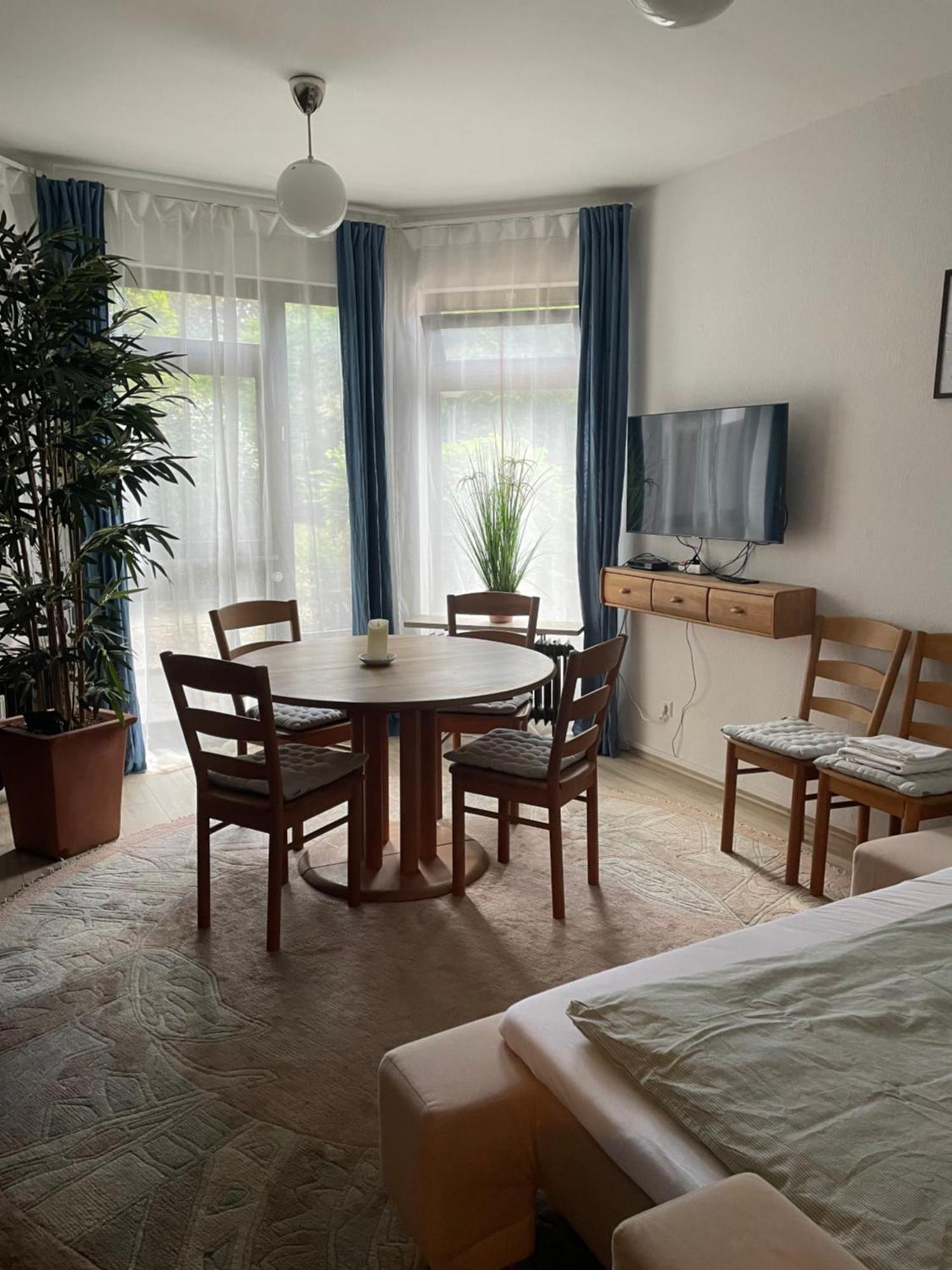 Bernstein Apartment Stuttgart Luaran gambar
